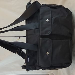 Lands End Travel Bag